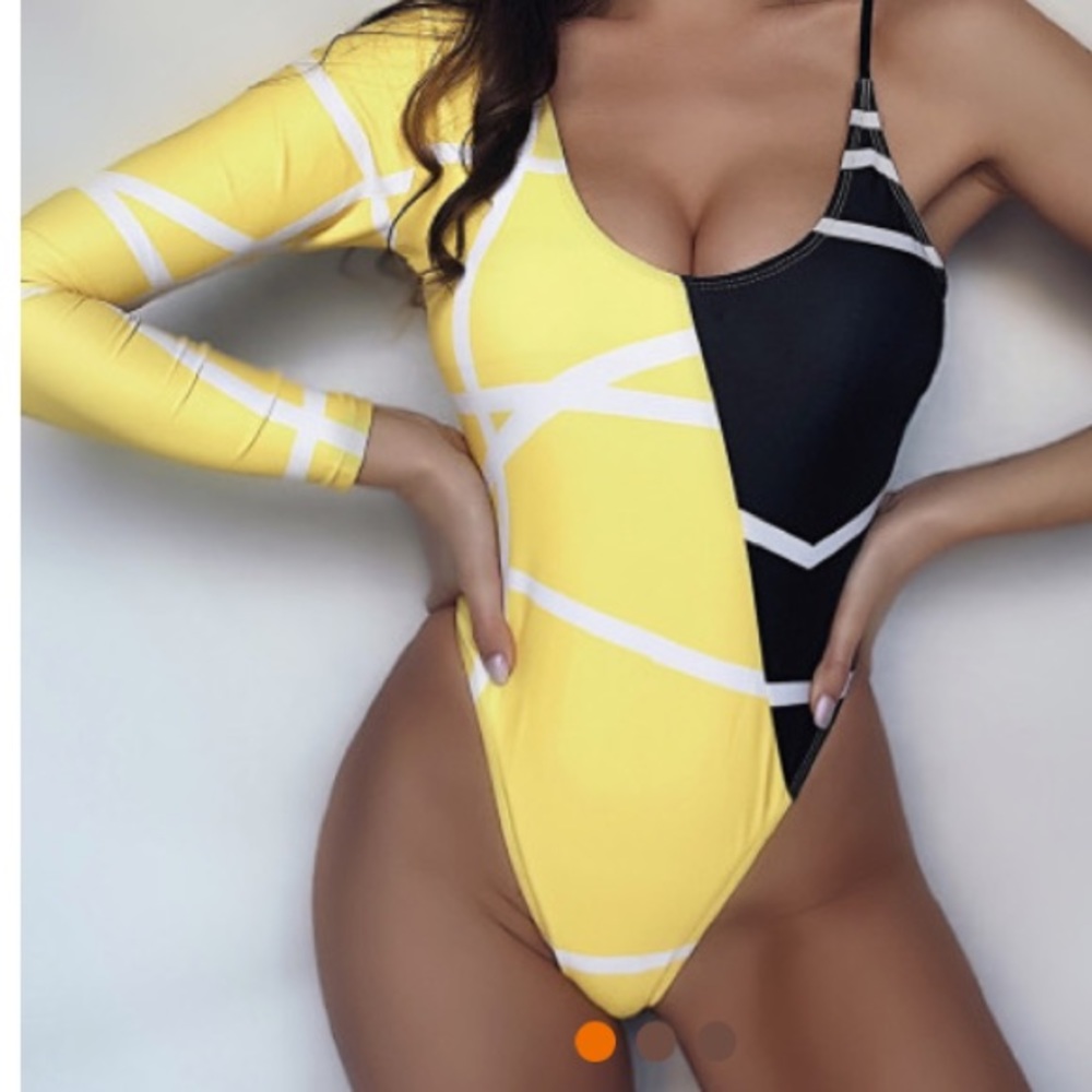 Swimwear